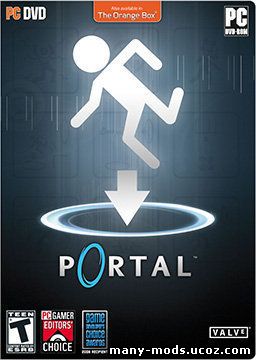 portal скачать торент